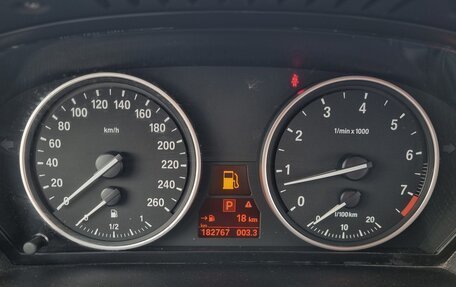 BMW X5, 2013 год, 2 465 000 рублей, 23 фотография