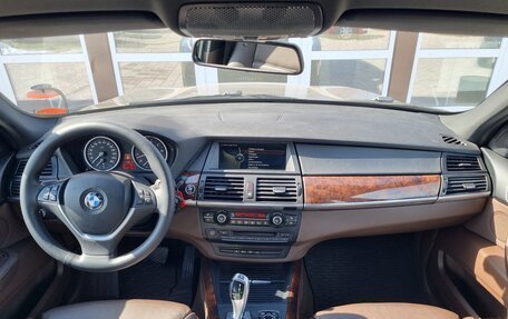 BMW X5, 2013 год, 2 465 000 рублей, 21 фотография