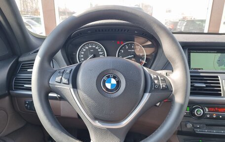 BMW X5, 2013 год, 2 465 000 рублей, 22 фотография