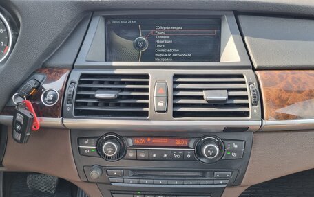 BMW X5, 2013 год, 2 465 000 рублей, 26 фотография