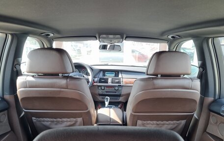 BMW X5, 2013 год, 2 465 000 рублей, 20 фотография