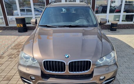 BMW X5, 2013 год, 2 465 000 рублей, 33 фотография