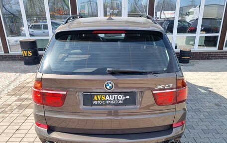 BMW X5, 2013 год, 2 465 000 рублей, 37 фотография