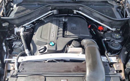 BMW X5, 2013 год, 2 465 000 рублей, 34 фотография