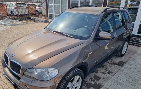 BMW X5, 2013 год, 2 465 000 рублей, 35 фотография