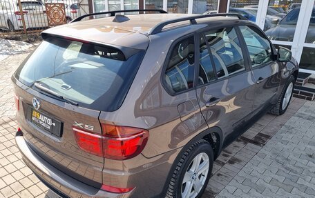 BMW X5, 2013 год, 2 465 000 рублей, 36 фотография