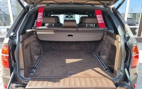 BMW X5, 2013 год, 2 465 000 рублей, 38 фотография