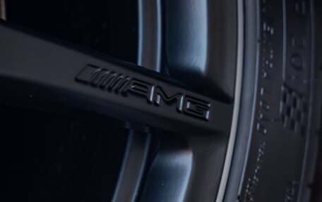 Mercedes-Benz S-Класс AMG, 2016 год, 7 990 000 рублей, 12 фотография