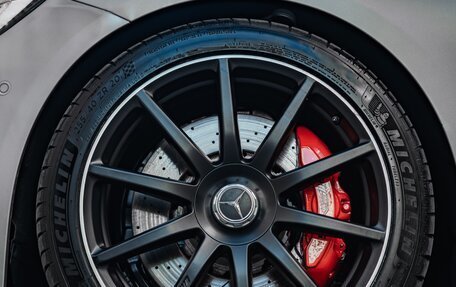 Mercedes-Benz S-Класс AMG, 2016 год, 7 990 000 рублей, 11 фотография