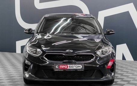 KIA cee'd III, 2019 год, 1 849 900 рублей, 2 фотография
