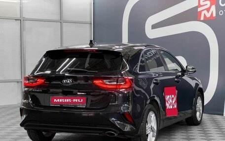 KIA cee'd III, 2019 год, 1 849 900 рублей, 6 фотография
