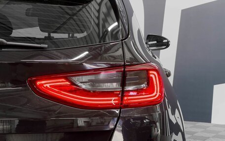 KIA cee'd III, 2019 год, 1 849 900 рублей, 14 фотография