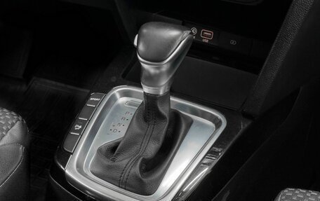 KIA cee'd III, 2019 год, 1 849 900 рублей, 10 фотография