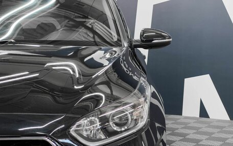 KIA cee'd III, 2019 год, 1 849 900 рублей, 13 фотография