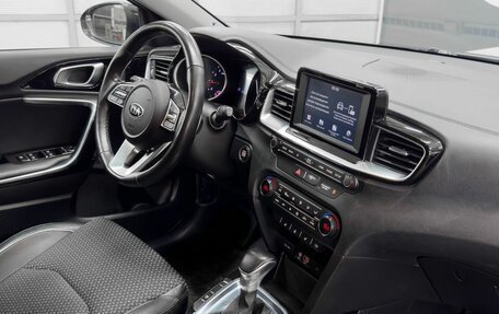 KIA cee'd III, 2019 год, 1 849 900 рублей, 8 фотография