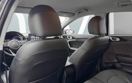 KIA cee'd III, 2019 год, 1 849 900 рублей, 16 фотография