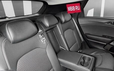 KIA cee'd III, 2019 год, 1 849 900 рублей, 17 фотография