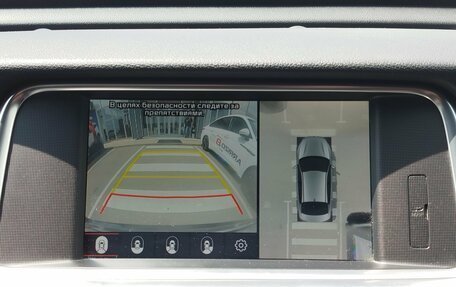 KIA Optima IV, 2018 год, 2 150 000 рублей, 20 фотография