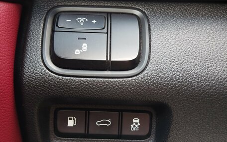 KIA Optima IV, 2018 год, 2 150 000 рублей, 23 фотография