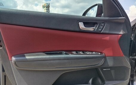 KIA Optima IV, 2018 год, 2 150 000 рублей, 24 фотография