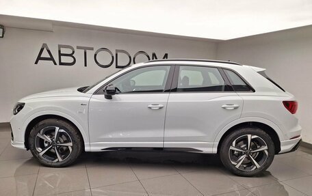 Audi Q3, 2026 год, 4 150 000 рублей, 2 фотография