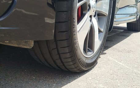 KIA Optima IV, 2018 год, 2 150 000 рублей, 29 фотография