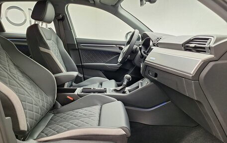 Audi Q3, 2026 год, 4 150 000 рублей, 6 фотография