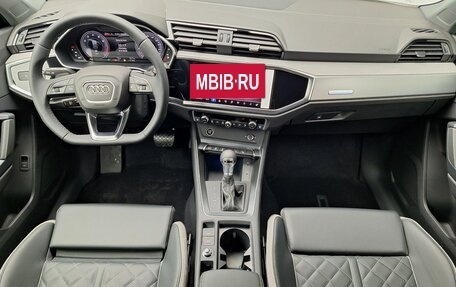 Audi Q3, 2026 год, 4 150 000 рублей, 4 фотография