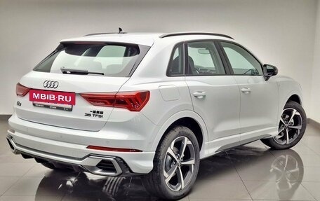 Audi Q3, 2026 год, 4 150 000 рублей, 3 фотография