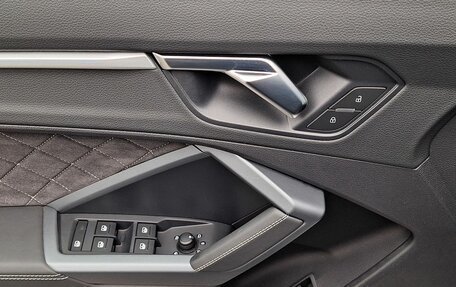 Audi Q3, 2026 год, 4 150 000 рублей, 13 фотография