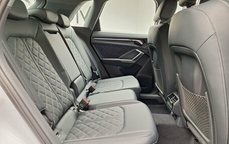 Audi Q3, 2026 год, 4 150 000 рублей, 7 фотография