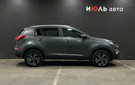 KIA Sportage III, 2013 год, 1 500 000 рублей, 4 фотография