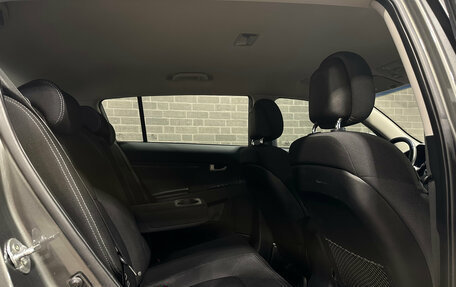 KIA Sportage III, 2013 год, 1 500 000 рублей, 11 фотография