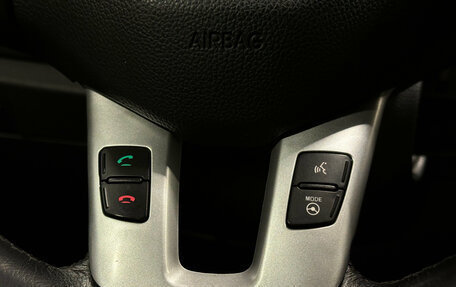 KIA Sportage III, 2013 год, 1 500 000 рублей, 19 фотография