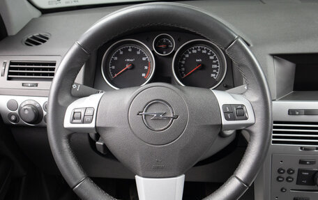 Opel Astra H, 2014 год, 949 000 рублей, 10 фотография