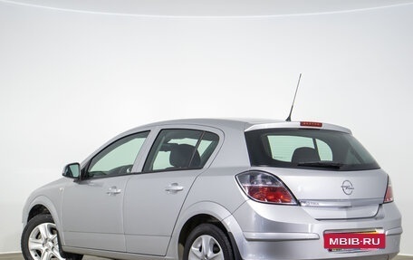 Opel Astra H, 2014 год, 949 000 рублей, 7 фотография