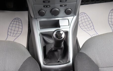 Opel Astra H, 2014 год, 949 000 рублей, 16 фотография