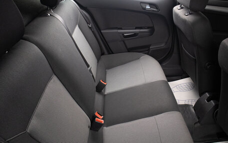Opel Astra H, 2014 год, 949 000 рублей, 20 фотография