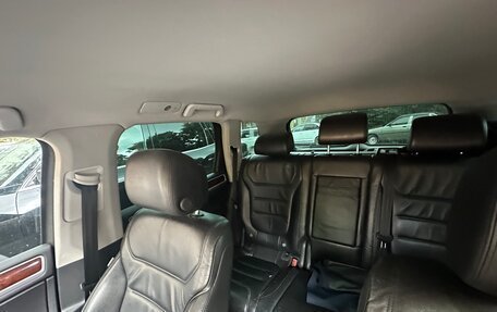 Volkswagen Touareg III, 2013 год, 1 500 000 рублей, 10 фотография