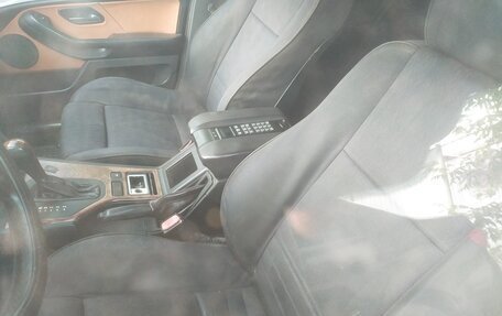BMW 5 серия, 1997 год, 240 000 рублей, 6 фотография