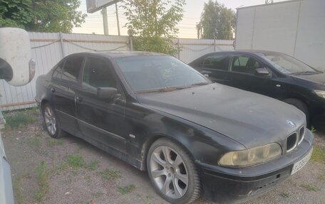 BMW 5 серия, 1997 год, 240 000 рублей, 2 фотография