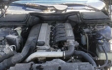 BMW 5 серия, 1997 год, 240 000 рублей, 5 фотография