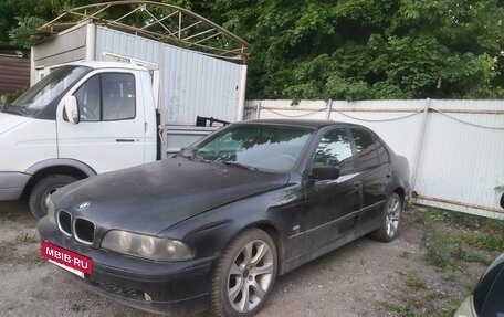 BMW 5 серия, 1997 год, 240 000 рублей, 3 фотография