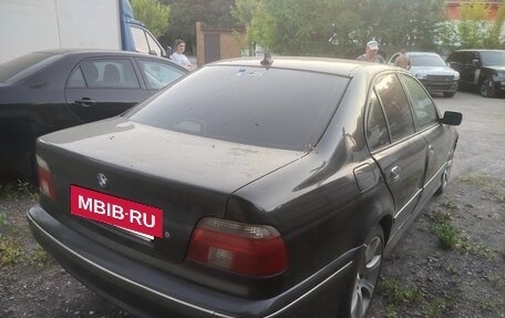 BMW 5 серия, 1997 год, 240 000 рублей, 4 фотография