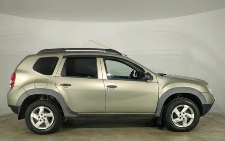 Renault Duster I рестайлинг, 2012 год, 519 000 рублей, 4 фотография