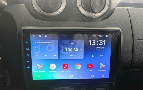 Renault Duster I рестайлинг, 2012 год, 519 000 рублей, 11 фотография