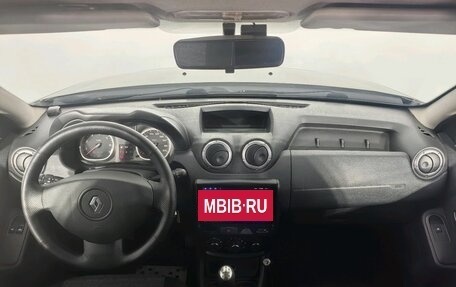 Renault Duster I рестайлинг, 2012 год, 519 000 рублей, 10 фотография