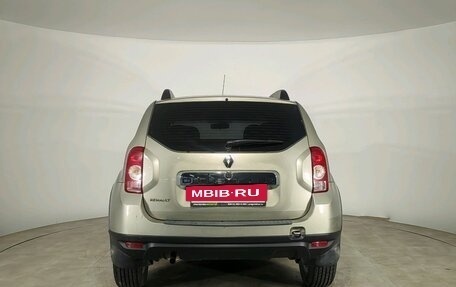 Renault Duster I рестайлинг, 2012 год, 519 000 рублей, 6 фотография