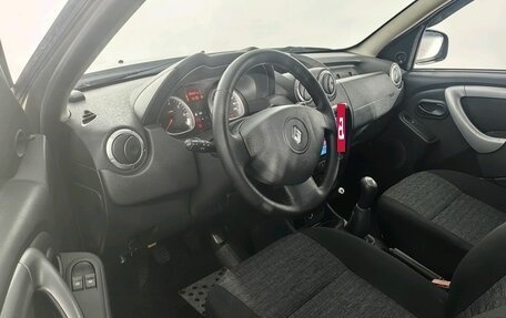 Renault Duster I рестайлинг, 2012 год, 519 000 рублей, 9 фотография