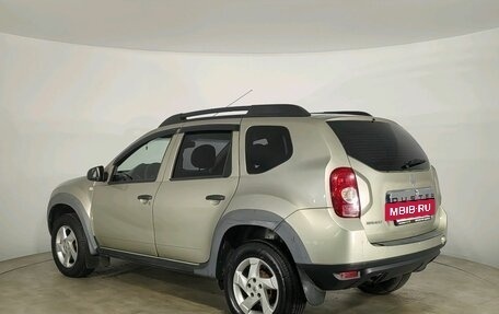 Renault Duster I рестайлинг, 2012 год, 519 000 рублей, 7 фотография